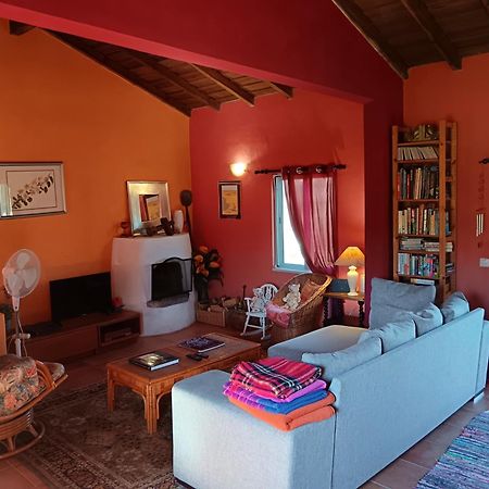 Casa Da Casimira Villa Miranda do Corvo Dış mekan fotoğraf