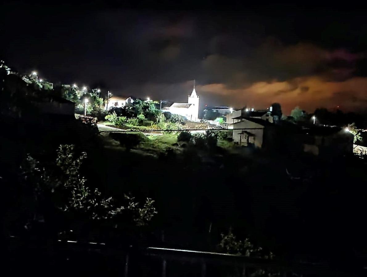 Casa Da Casimira Villa Miranda do Corvo Dış mekan fotoğraf