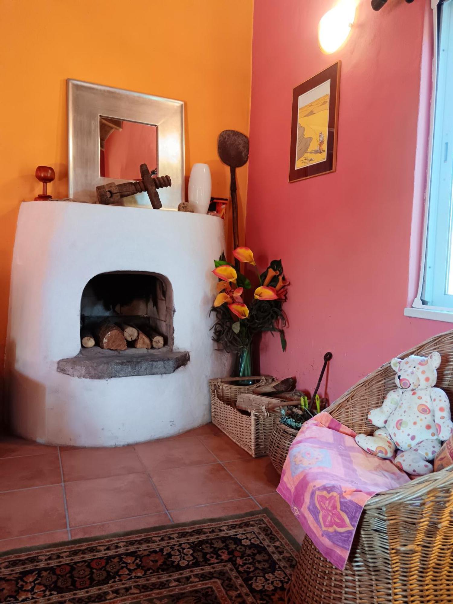 Casa Da Casimira Villa Miranda do Corvo Dış mekan fotoğraf