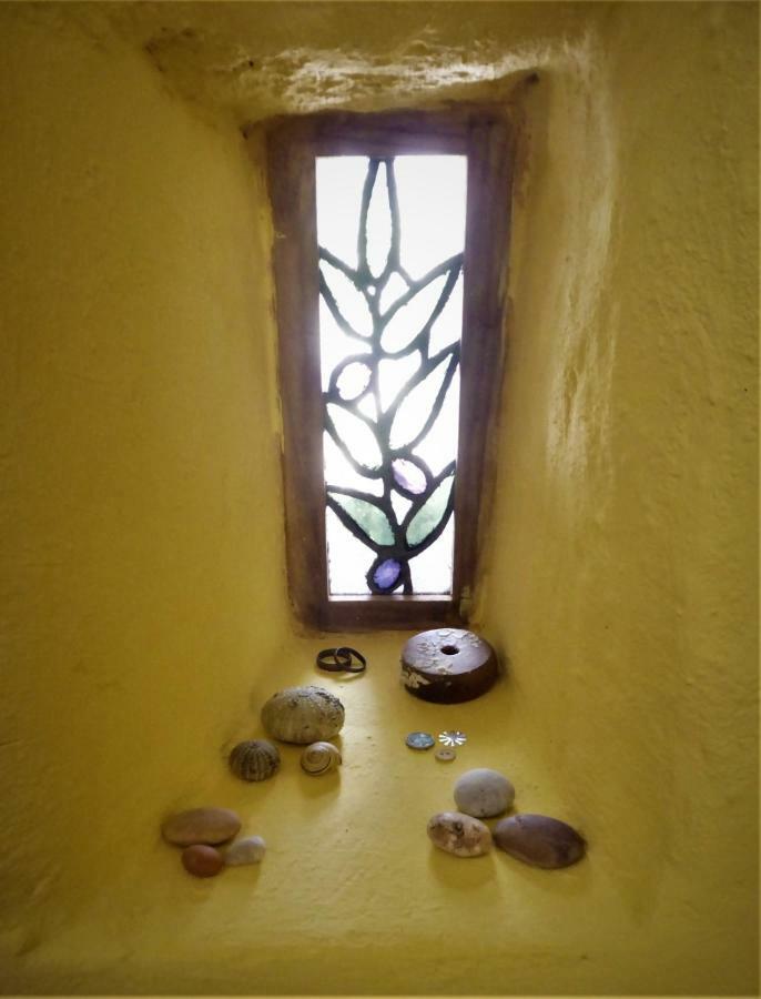 Casa Da Casimira Villa Miranda do Corvo Dış mekan fotoğraf