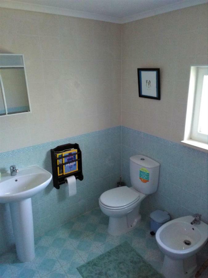 Casa Da Casimira Villa Miranda do Corvo Dış mekan fotoğraf